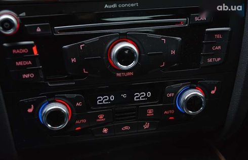 Audi A5 2013 - фото 28