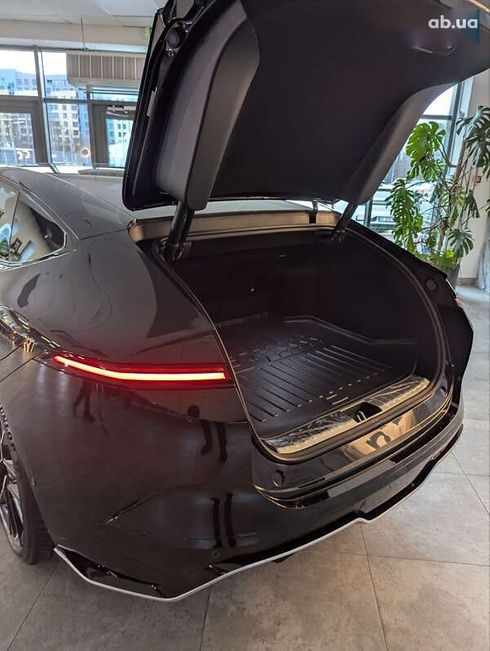 Avatr 12 2025 - фото 11