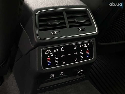 Audi A7 2021 - фото 29