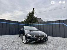 Купити BMW бу в Луцьку - купити на Автобазарі