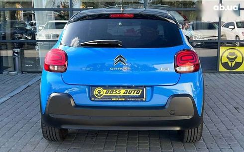 Citroёn C3 2018 - фото 6
