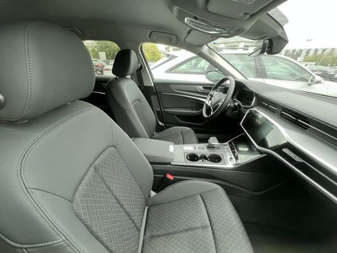 Audi A6 2021 - фото 22