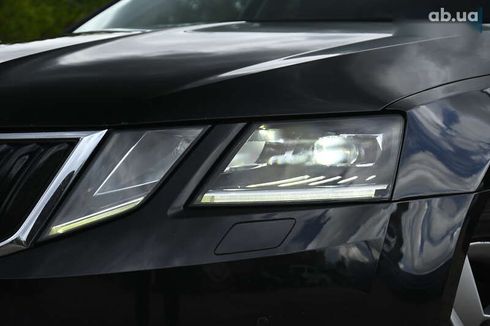 Skoda Octavia 2019 - фото 8