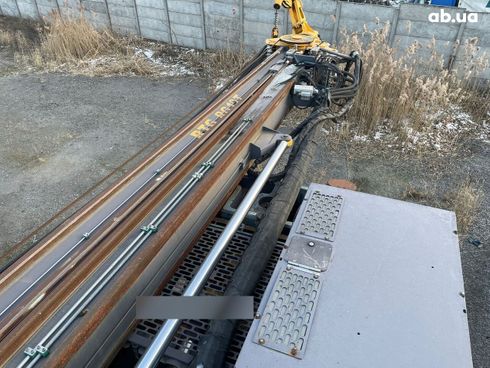 Bauer RTG RG 19 T 2013 - фото 9