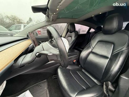 Tesla Model 3 2019 - фото 20