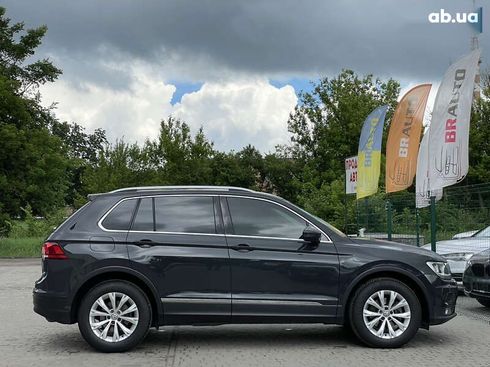 Volkswagen Tiguan 2020 - фото 22