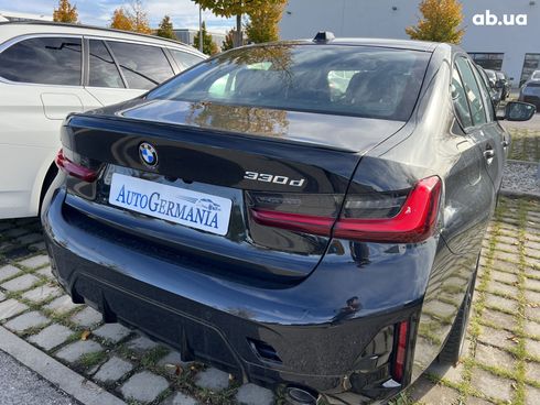 BMW 3 серия 2023 - фото 10