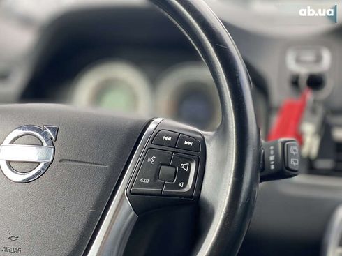 Volvo V70 2013 - фото 29