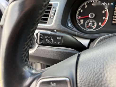 Volkswagen Passat 2011 - фото 23