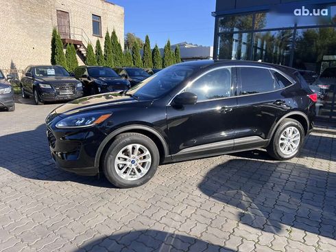 Ford Escape 2022 - фото 9