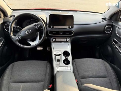 Hyundai Kona 2020 - фото 7