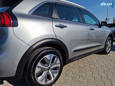 Kia Niro 2022 - фото 12