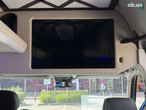 Renault Master 2020 - фото 22