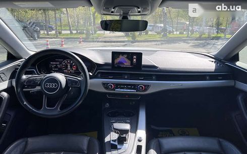 Audi A5 2019 - фото 12