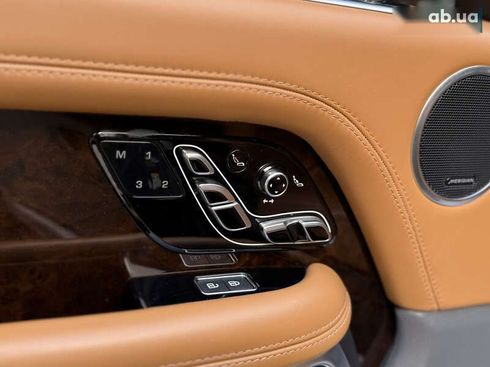 Land Rover Range Rover 2021 - фото 29