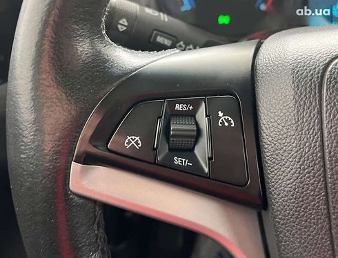 Chevrolet Orlando 2012 - фото 16