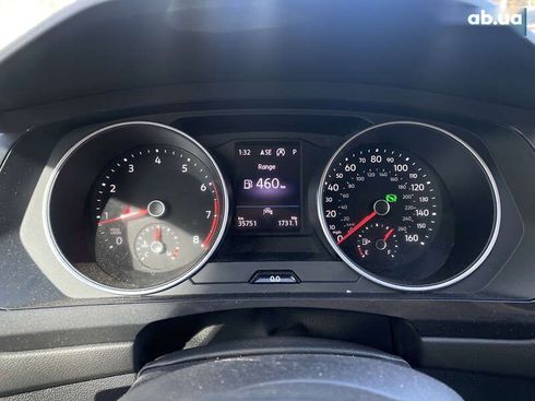 Volkswagen Tiguan 2021 - фото 23