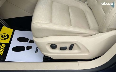 Volkswagen Tiguan 2015 - фото 18