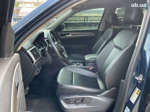 Volkswagen Atlas 2018 - фото 9