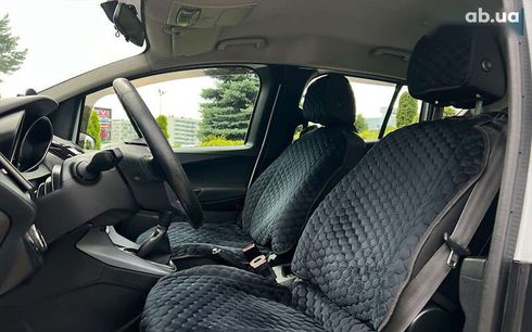 Ford B-Max 2013 - фото 17