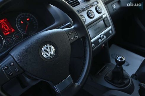 Volkswagen Touran 2007 - фото 25