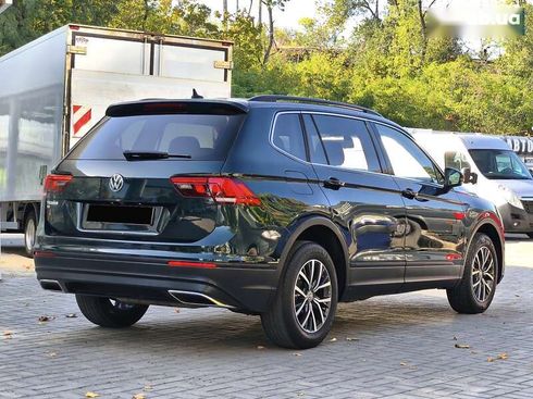 Volkswagen Tiguan 2018 - фото 5