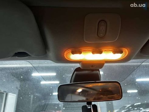 Nissan qashqai+2 2010 - фото 19