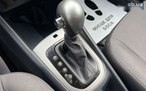 Kia Rio 2014 - фото 10