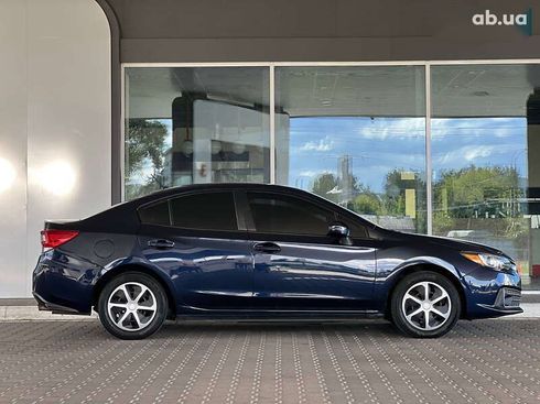 Subaru Impreza 2020 - фото 6