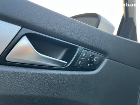 Volkswagen passat b7 2015 белый - фото 15