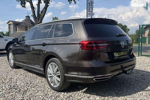 Volkswagen Passat 2015 - фото 4