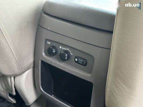Toyota Land Cruiser Prado 2006 - фото 30