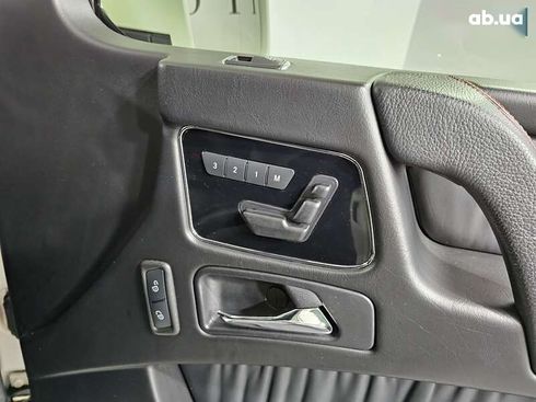 Mercedes-Benz G-Класс 2015 - фото 19