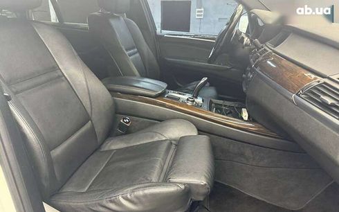 BMW X5 2011 - фото 15