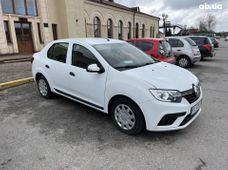 Продажа б/у Renault Logan в Львовской области - купить на Автобазаре
