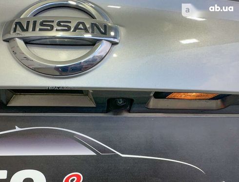 Nissan Qashqai 2018 - фото 6