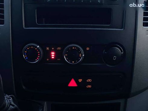 Mercedes-Benz Sprinter 2013 - фото 12