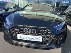 Купить Audi RS 5 2021 бу в Киеве - купить на Автобазаре