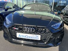 Продаж б/у Audi RS 5 Автомат - купити на Автобазарі