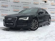 Купить Audi A8 2012 бу в Киеве - купить на Автобазаре