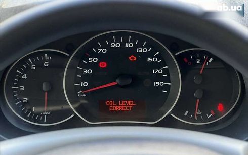 Renault Kangoo 2010 - фото 10