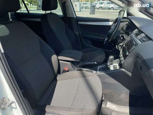 Skoda Octavia 2015 - фото 22