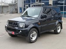 Продаж вживаних Suzuki в Харківській області - купити на Автобазарі