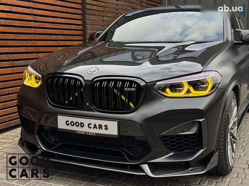 BMW X4 2019 - фото 3