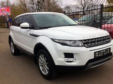 Запчастини Розбірки на Легкові авто Land Rover Сумська область - купити на Автобазарі