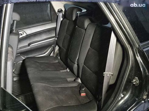 SsangYong Actyon 2011 - фото 10