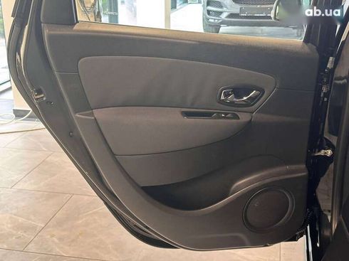 Renault Scenic 2012 - фото 27