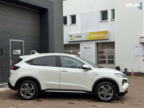 Honda M-NV 2022 - фото 11