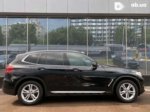 BMW X3 2019 - фото 2