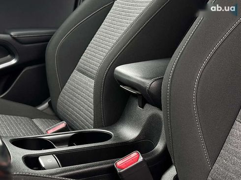 Kia Soul 2021 - фото 10